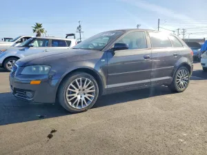 2008 AUDI A3