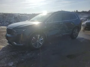 2020 CADILLAC XT6 PLATIN