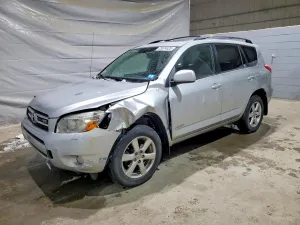 2008 TOYOTA RAV4