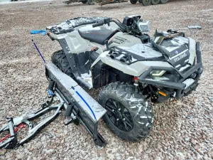 2023  POLARIS SPORTSMAN