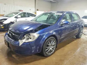2009 CHEVROLET COBALT