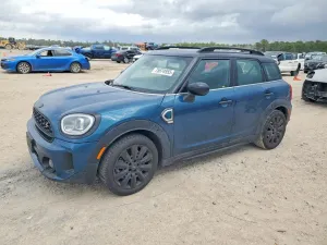 2022 MINI COOPER