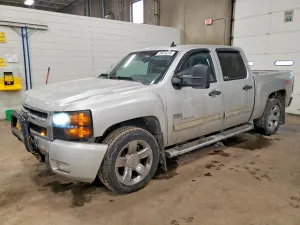 2011 CHEVROLET ALL Models