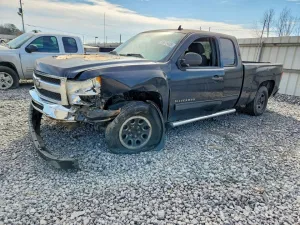 2009 CHEVROLET ALL Models