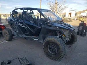 2020  POLARIS RZR PRO XP