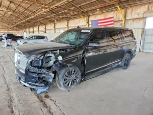 2023 LINCOLN NAVIGATOR