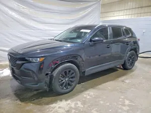 2024 MAZDA CX-50