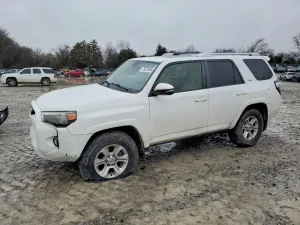 2017 TOYOTA 4RUNNER