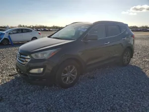 2013 HYUNDAI SANTA FE