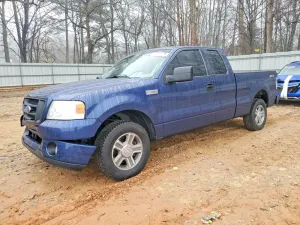 2008 FORD All Models