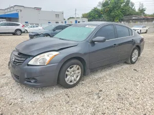 2010 NISSAN ALTIMA