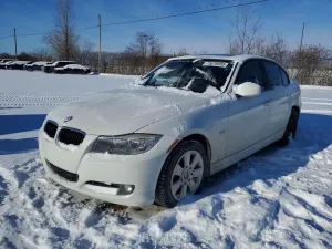 2022 BMW MOTORRAD 3 SERIES