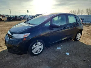 2019 HONDA FIT