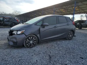 2017 HONDA FIT