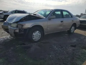 1999 TOYOTA CAMRY