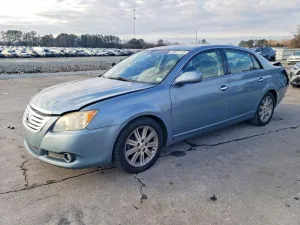 2008 TOYOTA AVALON