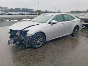2017 LEXUS ES350