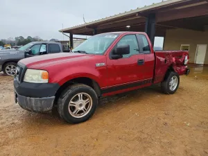 2008 FORD All Models