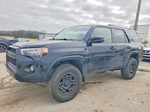 2015 TOYOTA 4RUNNER