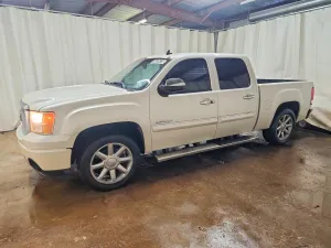 2011 GMC SIERRA
