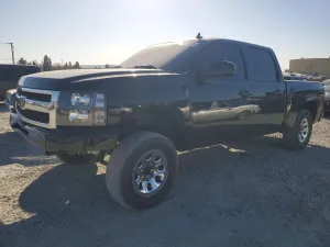 2011 CHEVROLET ALL Models