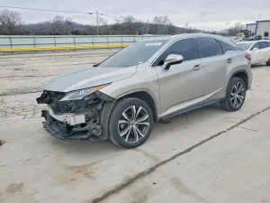 2019 LEXUS RX350