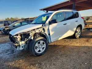 2010 TOYOTA RAV4