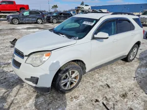 2014 CHEVROLET EQUINOX