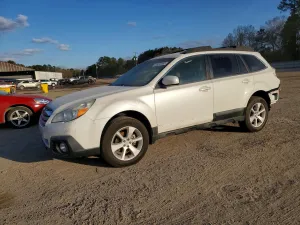 2014 SUBARU OUTBACK