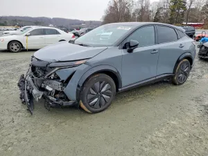 2023 NISSAN ARIYA EVOL