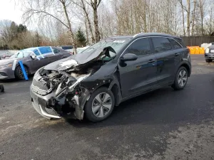 2018 KIA NIRO