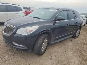 2013 BUICK ENCLAVE