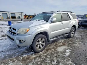 2006 TOYOTA 4RUNNER