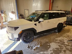 2024 HYUNDAI SANTA FE