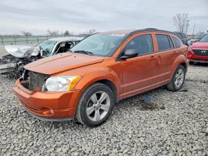 2011 DODGE CALIBER