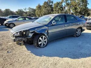 2005 LEXUS ES330