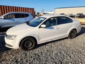 2011 VOLKSWAGEN JETTA