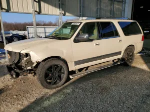 2007 LINCOLN NAVIGATOR