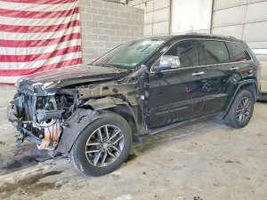 2018 JEEP GRAND CHER