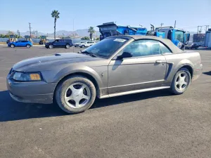 2001 FORD ALL Models