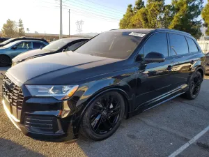 2021 AUDI Q7