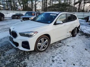2020 BMW X1
