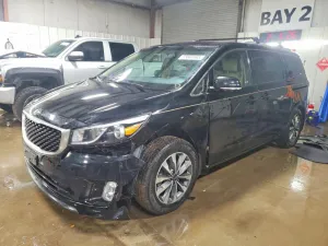 2015 KIA SEDONA