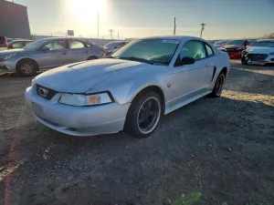 2004 FORD ALL Models