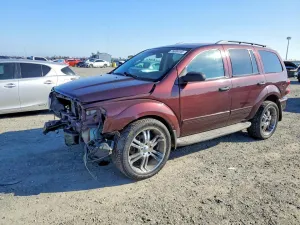 2004 DODGE DURANGO