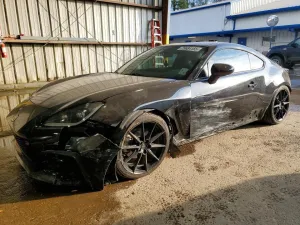 2023 TOYOTA GR 86 PREM