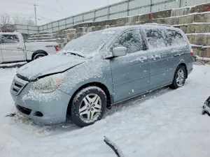 2006 HONDA All Models