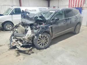 2020 BUICK ENCLAVE