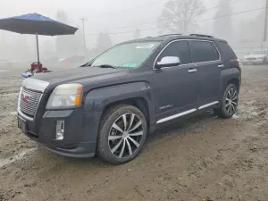 2014 GMC TERRAIN