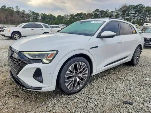 2024 AUDI Q8 E-TRON